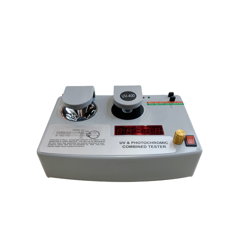Blue Light Glasses - Professional Factory UV-400 Optical Equipment Optical