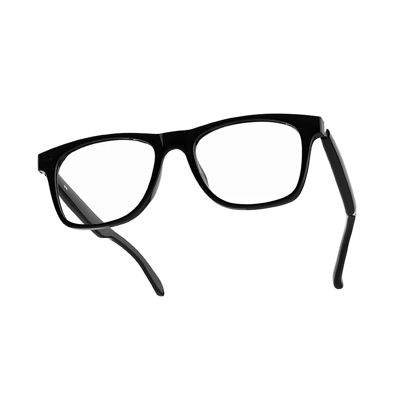 Blue Light Glasses - New Smart Audio Bluetooth Glasses Blue