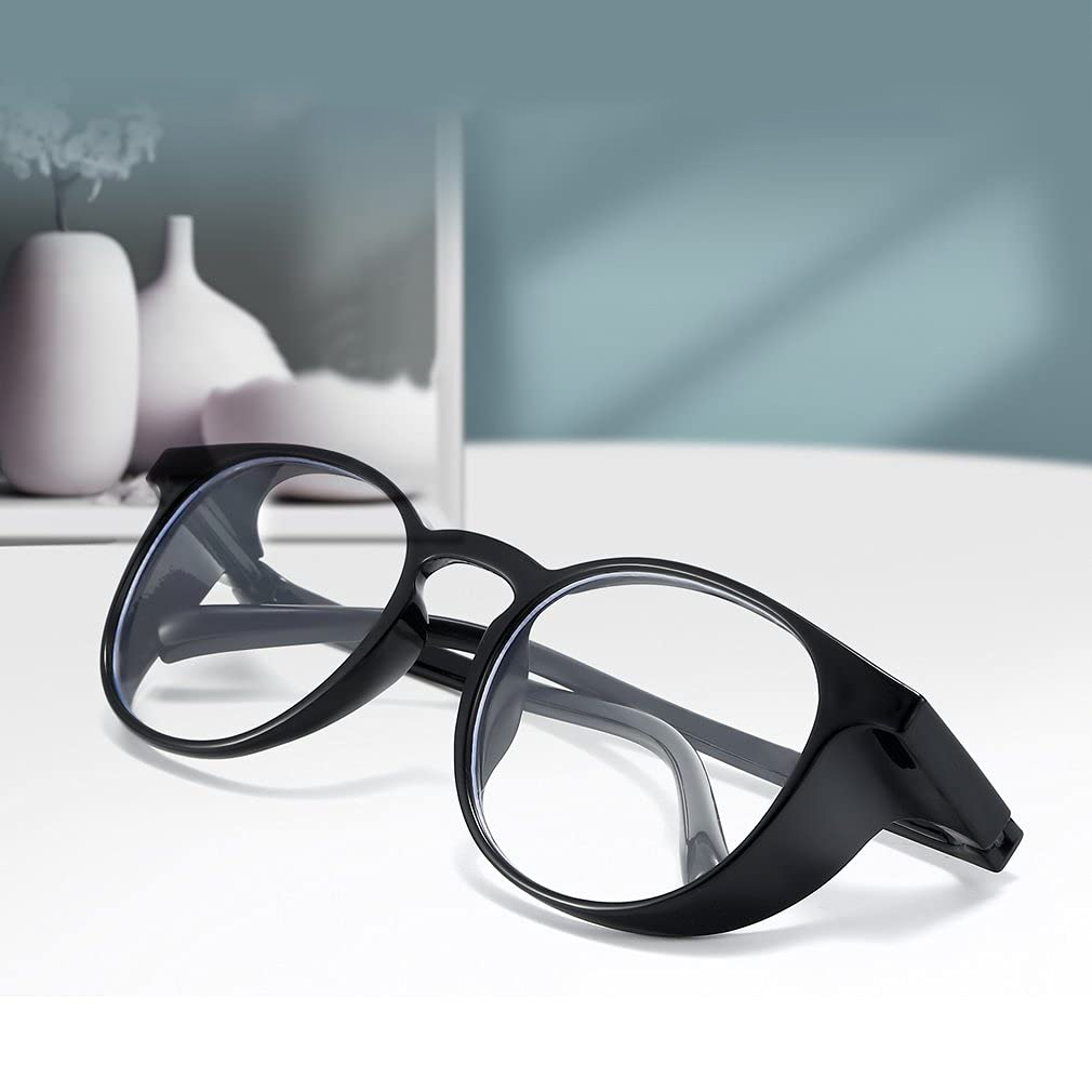 Blue Light Glasses - Safety Glasses Anti Fog Goggles Protective
