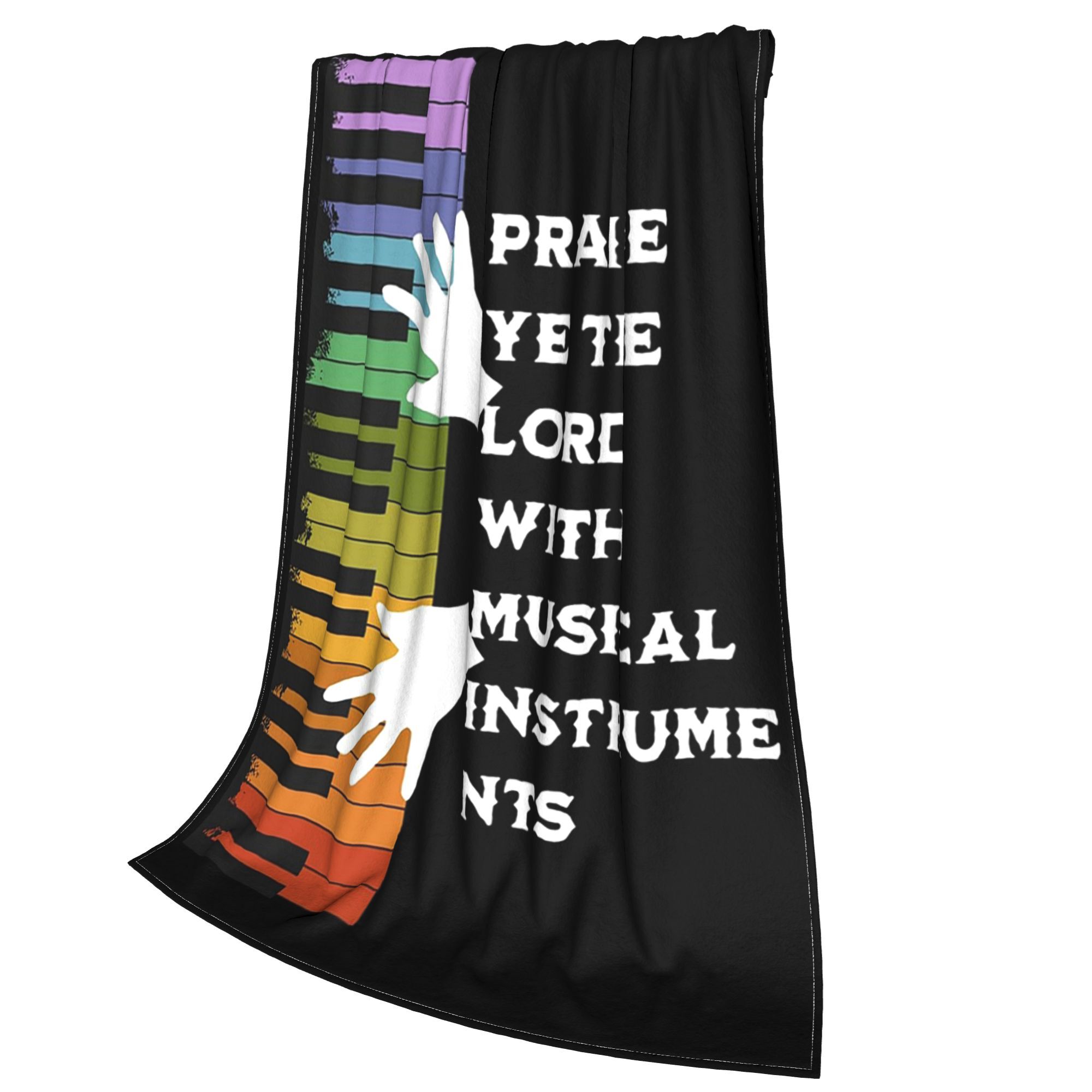 Praise ye the Lord with musica - Home Office Ye 评论和价格