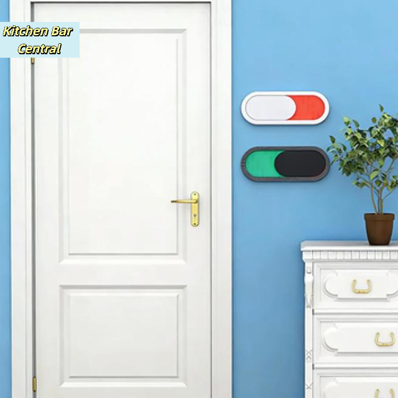【1PC Do Not Disturb / Room Ava - Home Office Vacantes 评论和价格