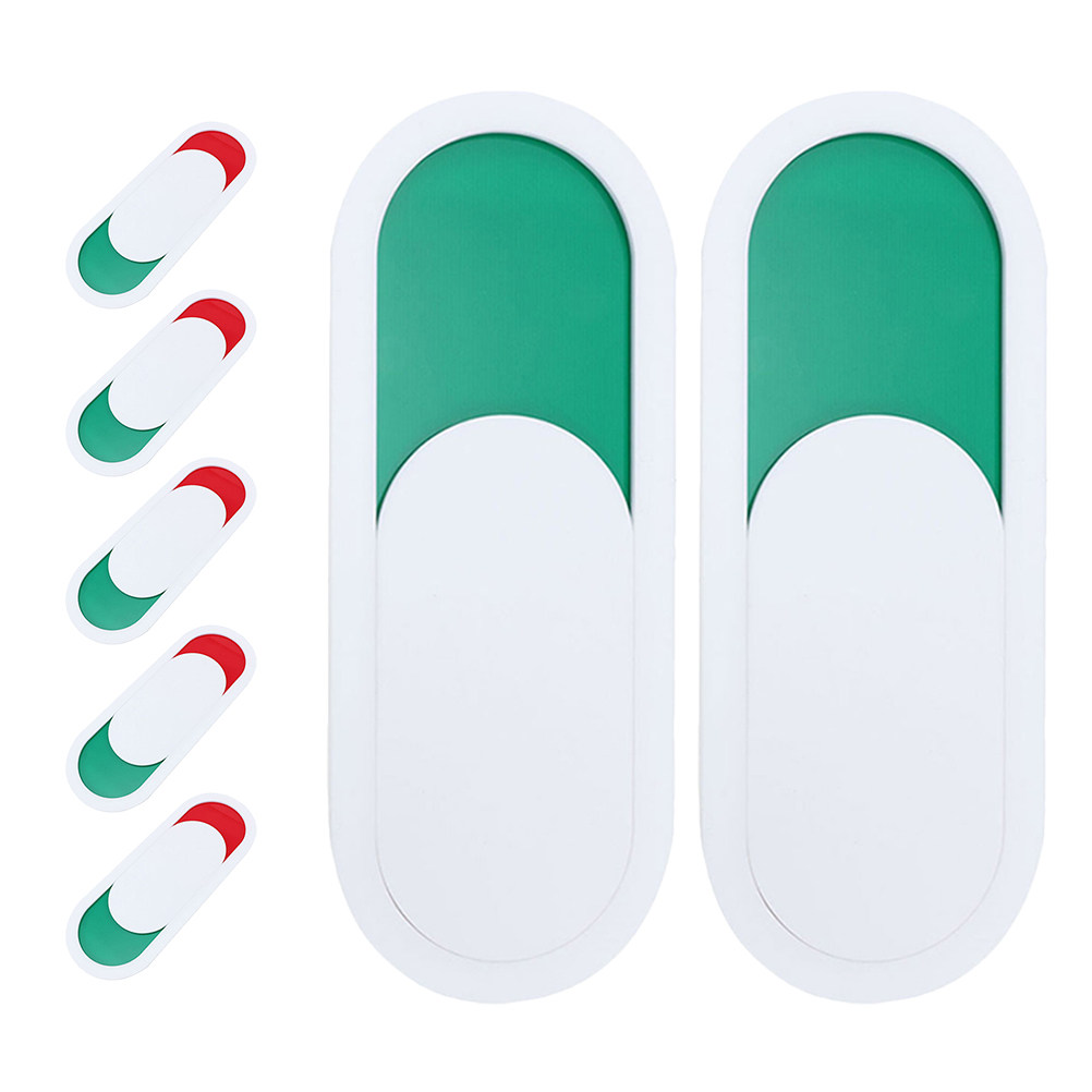 7Pcs Sliding Door Sign Vacant  - Home Office Vacantes 评论和价格