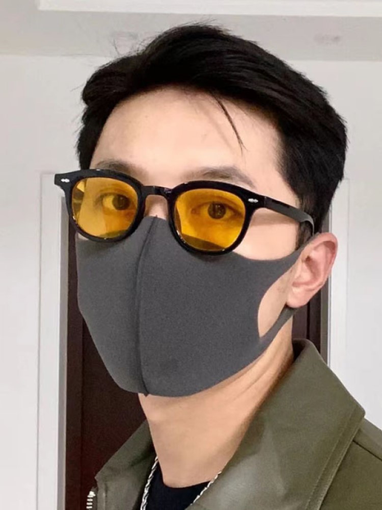 New Small Round Sunglasses for - Blue Light Glasses 评论和价格