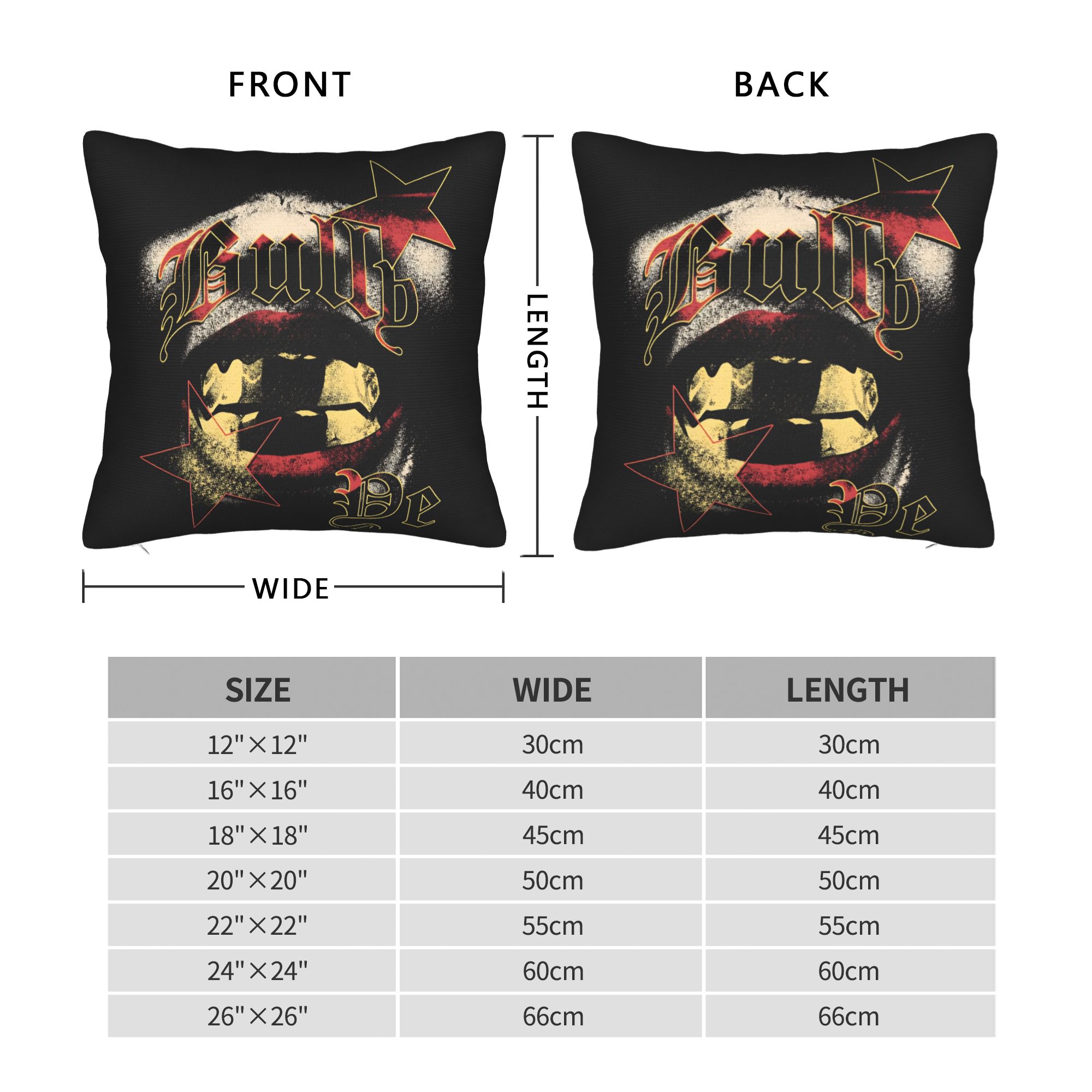 Pillow Cover Ye Kanye West Bul - Home Office Ye 评论和价格