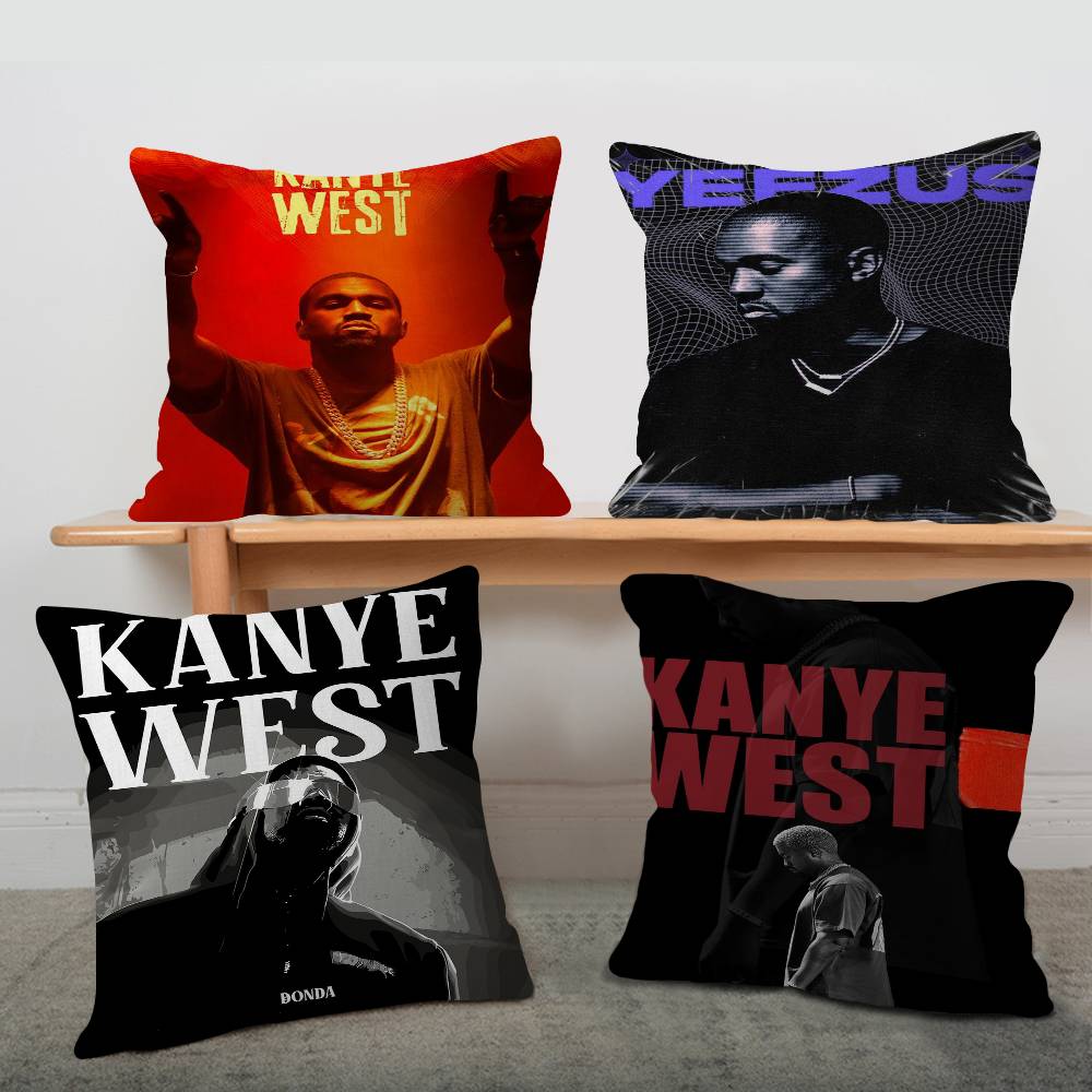 Rapper Star Y-YE K-Kanye West  - Home Office Ye 评论和价格