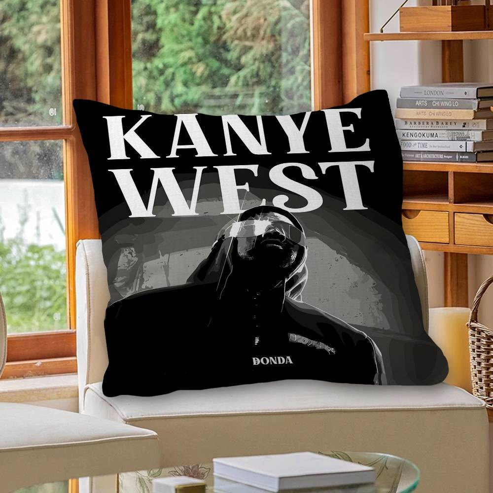 Rapper Star Y-YE K-Kanye West  - Home Office Ye 评论和价格