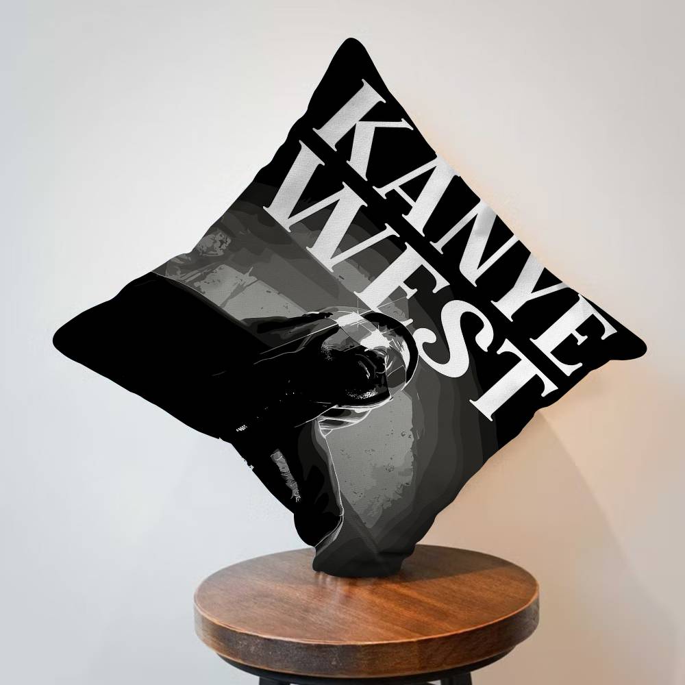 Rapper Star Y-YE K-Kanye West  - Home Office Ye 评论和价格