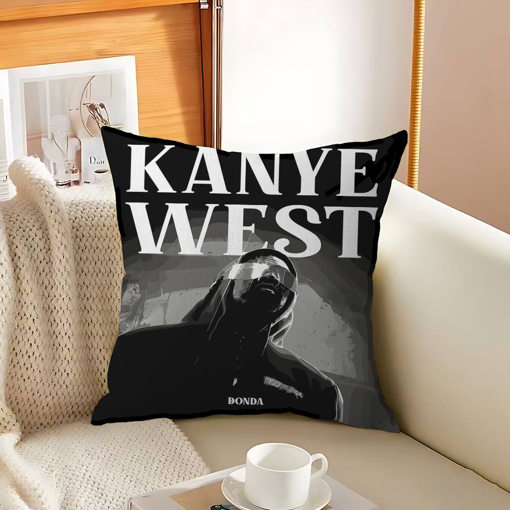 Rapper Star Y-YE K-Kanye West  - Home Office Ye 评论和价格