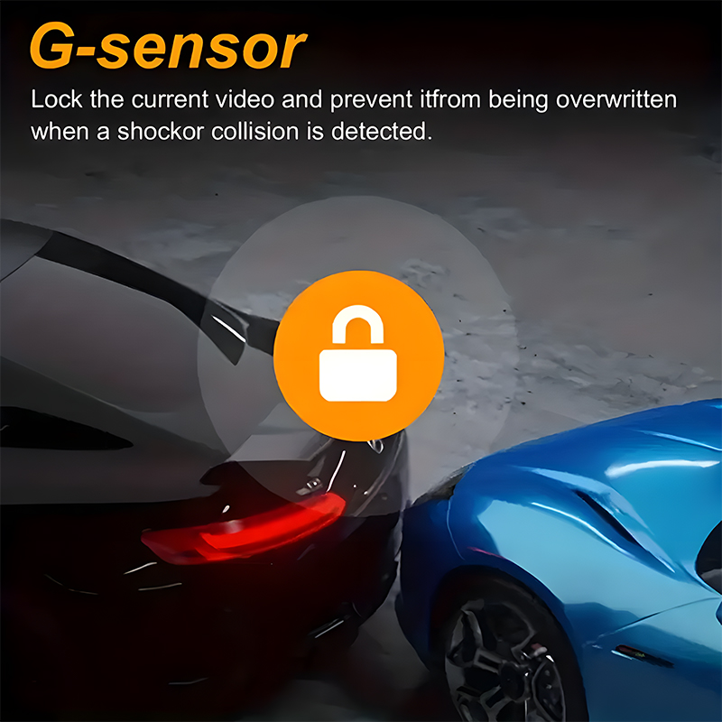 Front and Built-in Car DVR Cam - Webcam Hd 1080P 评论和价格