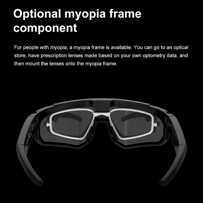 Oneplus Al Smart Glasses 8K Re - Webcam Hd 1080P 评论和价格