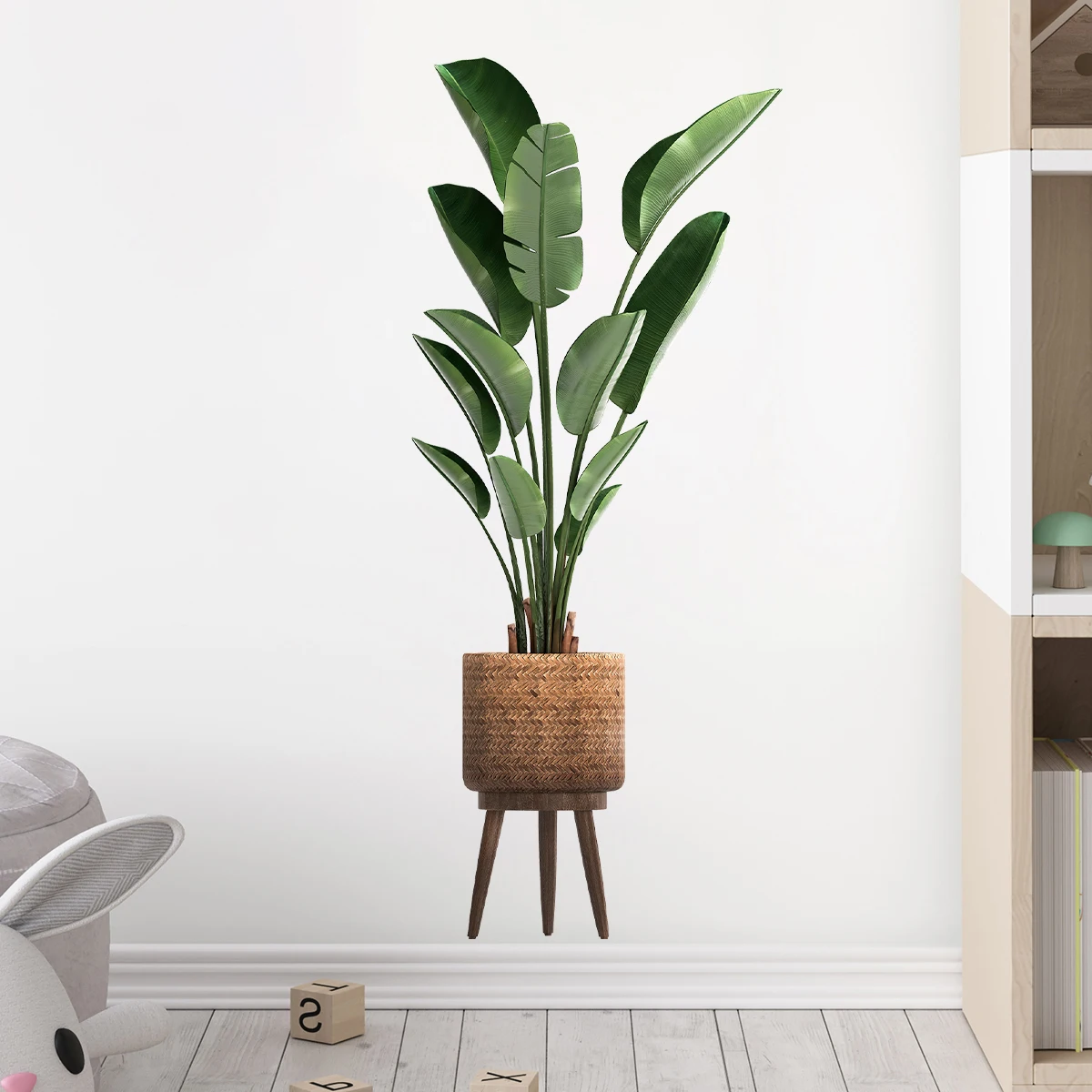 Simulation Green Plant Ornamen - Home Office Simulator 评论和价格
