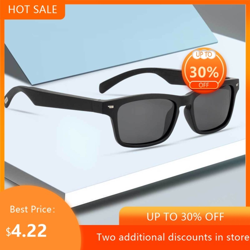 Nextron Smart Bluetooth Headph - Blue Light Glasses 评论和价格