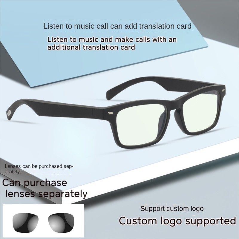 Nextron Smart Bluetooth Headph - Blue Light Glasses 评论和价格