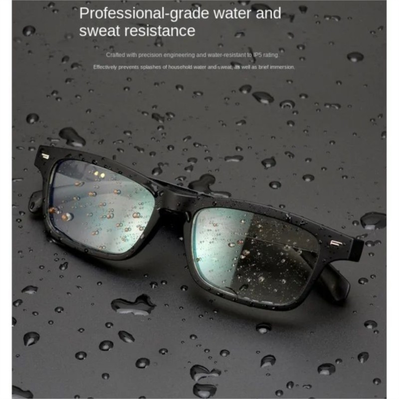 Nextron Smart Bluetooth Headph - Blue Light Glasses 评论和价格