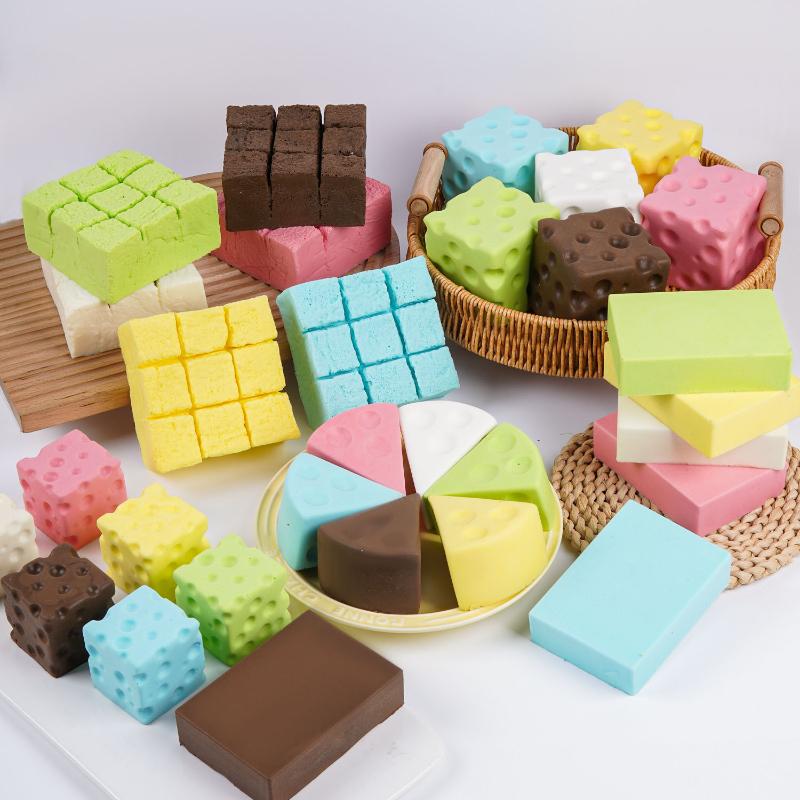 Simulation Bread Cake Squeeze  - Home Office Simulator 评论和价格