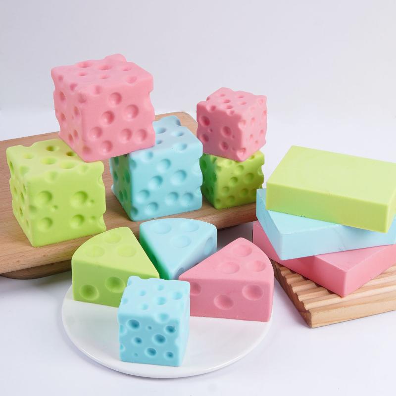 Simulation Bread Cake Squeeze  - Home Office Simulator 评论和价格