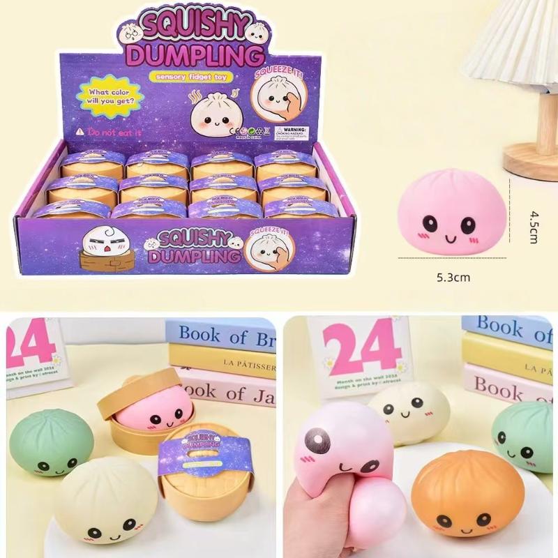 Realistic Simulation Dumpling  - Home Office Simulator 评论和价格