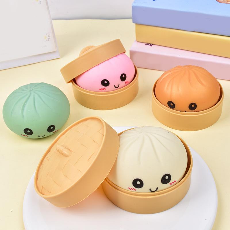 Realistic Simulation Dumpling  - Home Office Simulator 评论和价格
