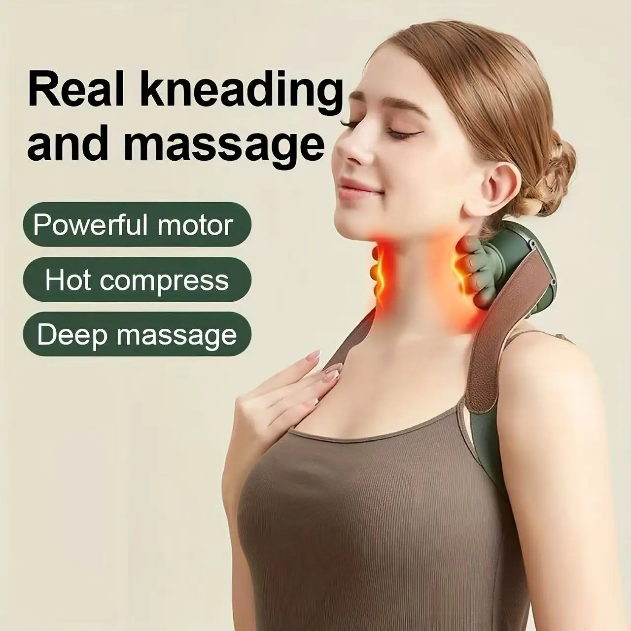 Simulated Human Hand Kneading  - Home Office Simulator 评论和价格