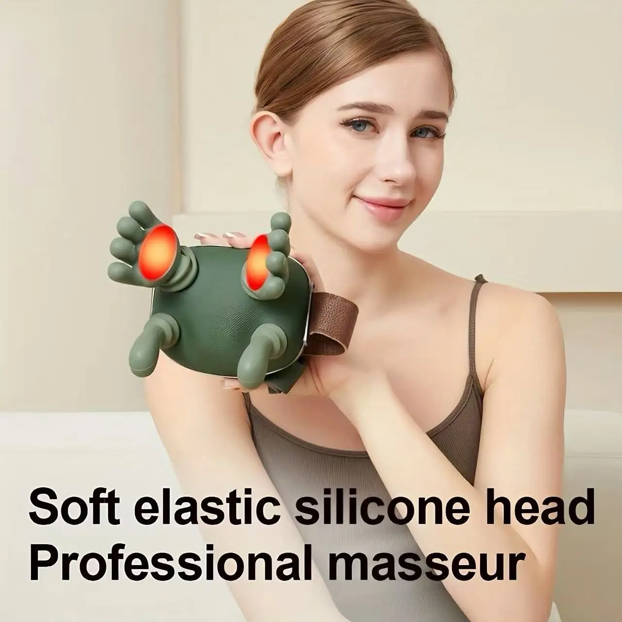 Simulated Human Hand Kneading  - Home Office Simulator 评论和价格
