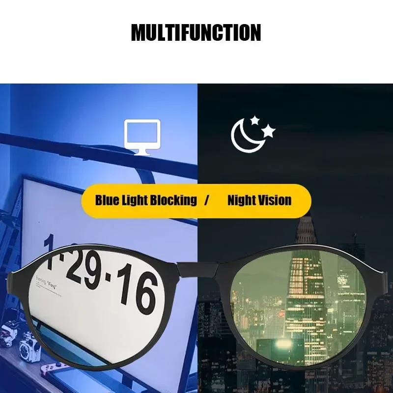 Folding Reading Glasses with C - Blue Light Glasses 评论和价格