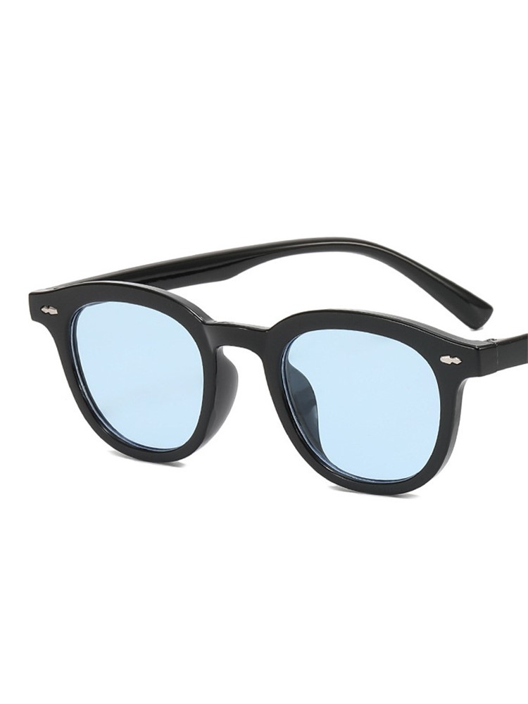New Small Round Sunglasses for - Blue Light Glasses 评论和价格