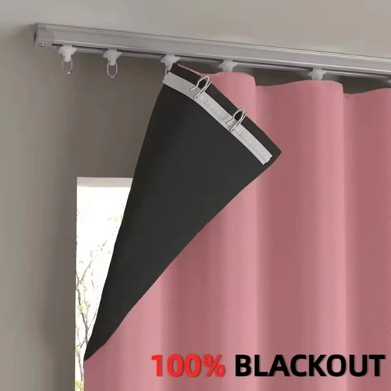 Curtains for Living Room Bedro - Home Office Rate 2025 评论和价格