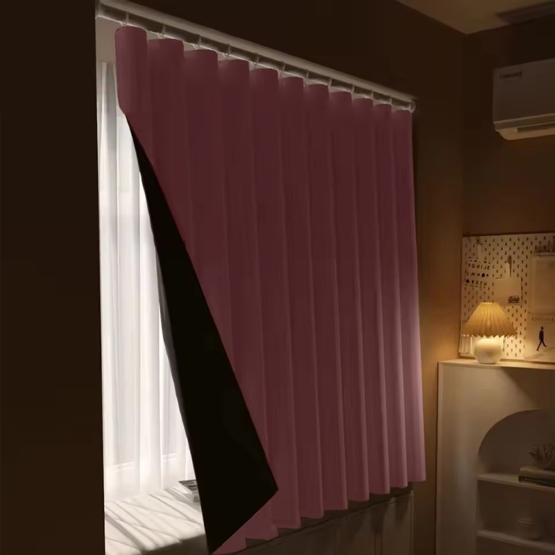 Curtains for Living Room Bedro - Home Office Rate 2025 评论和价格
