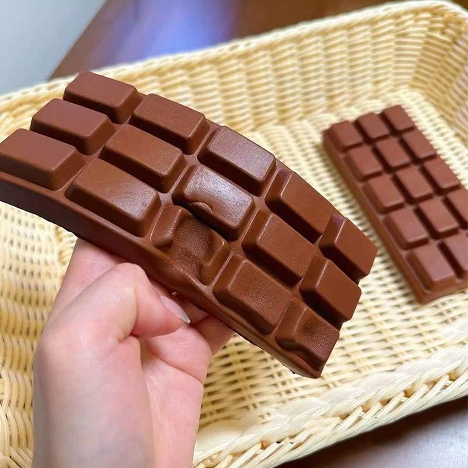 Simulated Chocolate Squeeze To - Home Office Simulator 评论和价格