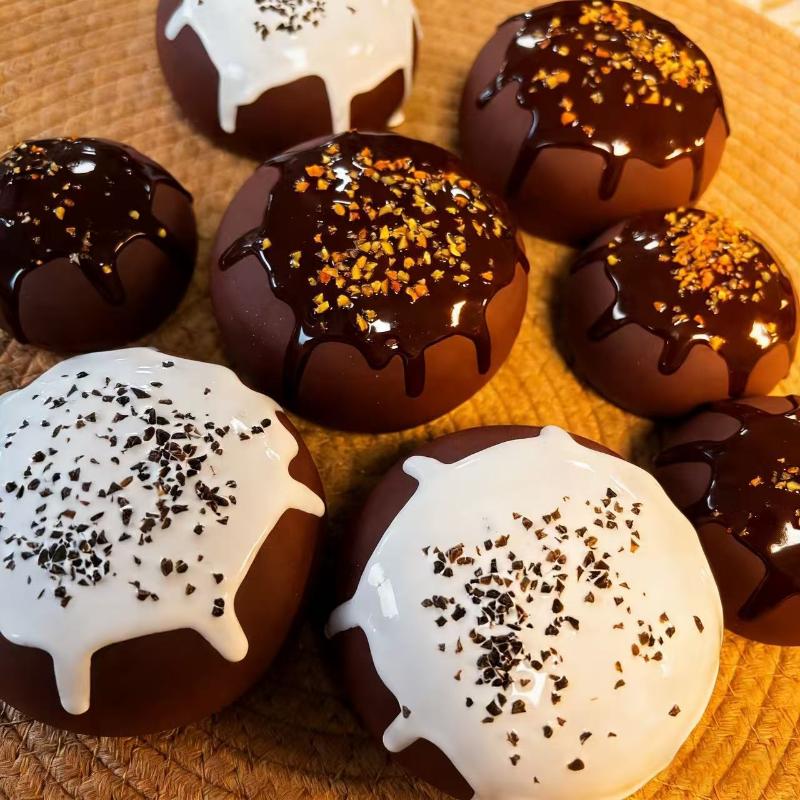 Slow Rising Chocolate Dessert  - Home Office Simulator 评论和价格