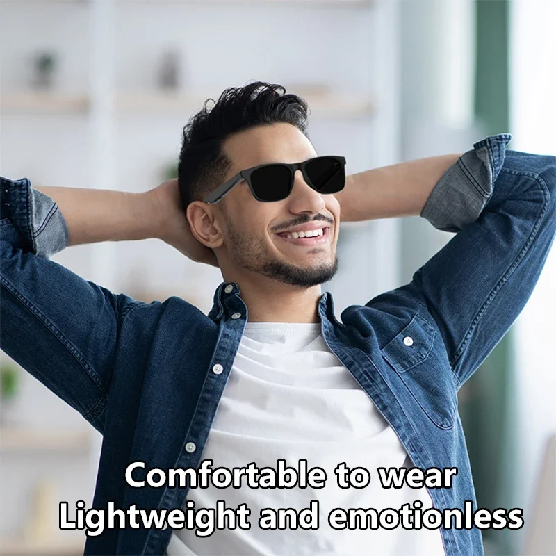 Lenovo AI Smart Glasses 8K Rem - Webcam Hd 1080P 评论和价格