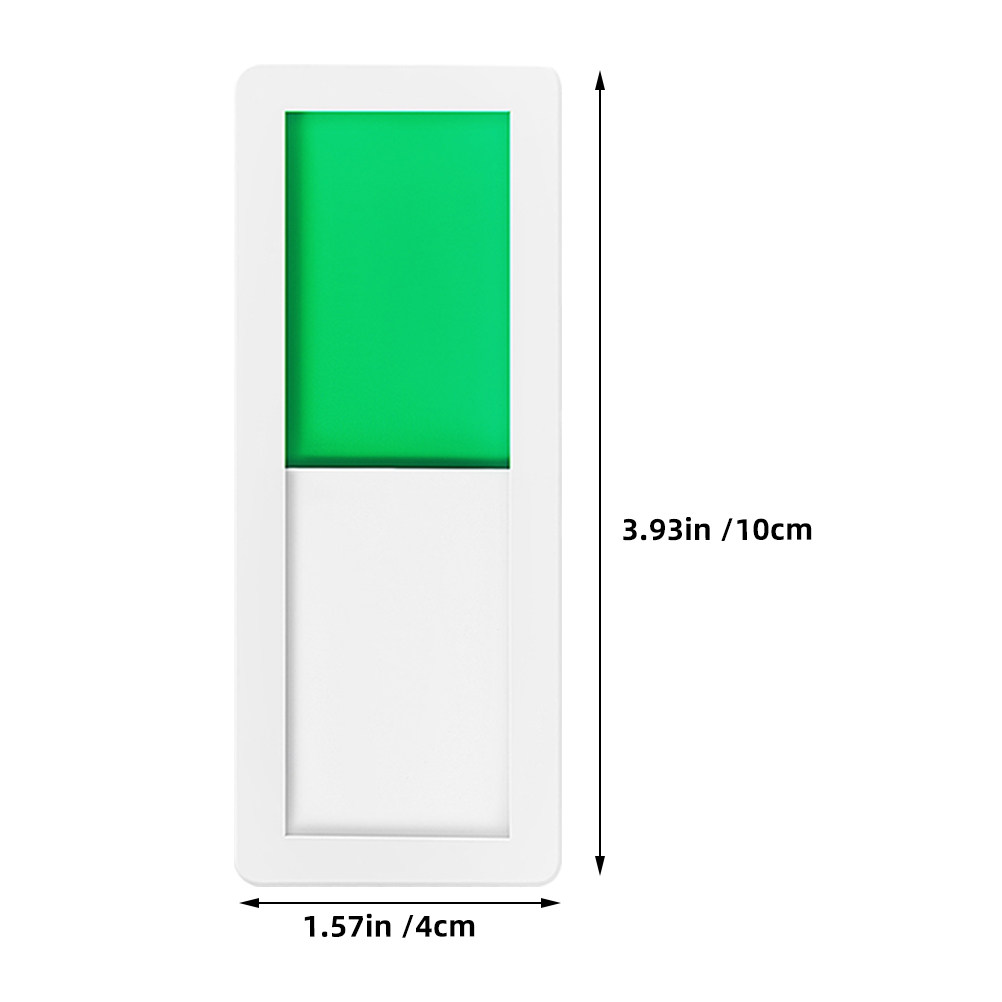 5Pcs DIY Sliding Privacy Door  - Home Office Vacantes 评论和价格