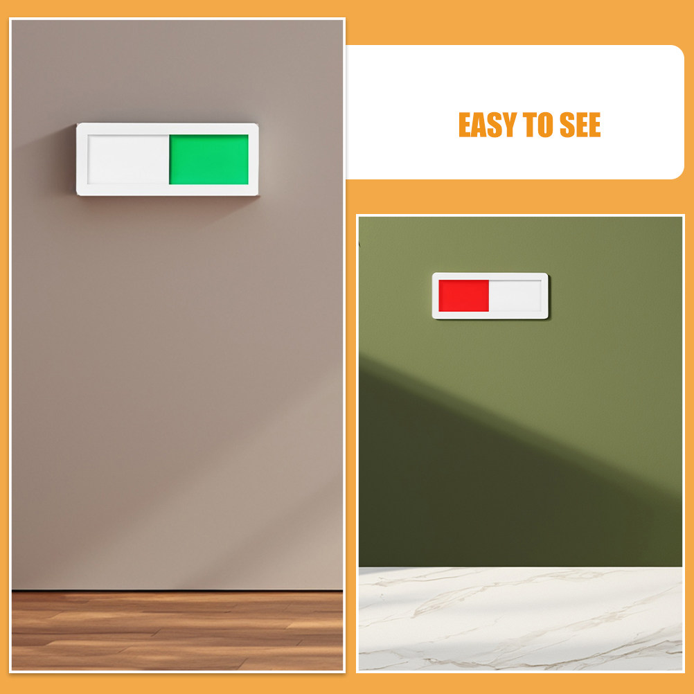 5Pcs DIY Sliding Privacy Door  - Home Office Vacantes 评论和价格