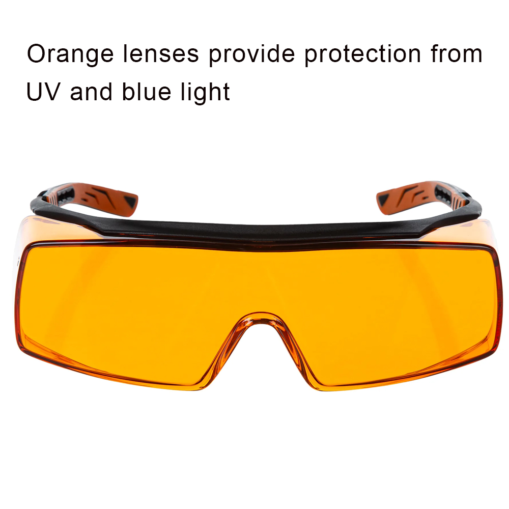 Ultradent Ultratect Protective - Blue Light Glasses 评论和价格