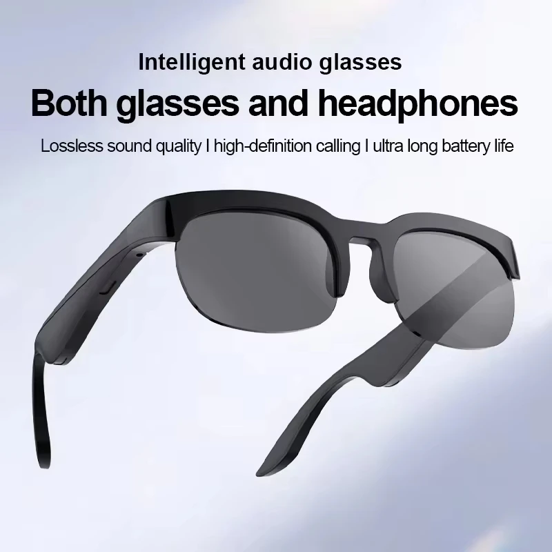 Lenovo AI Smart Glasses 1800W  - Webcam Hd 1080P 评论和价格