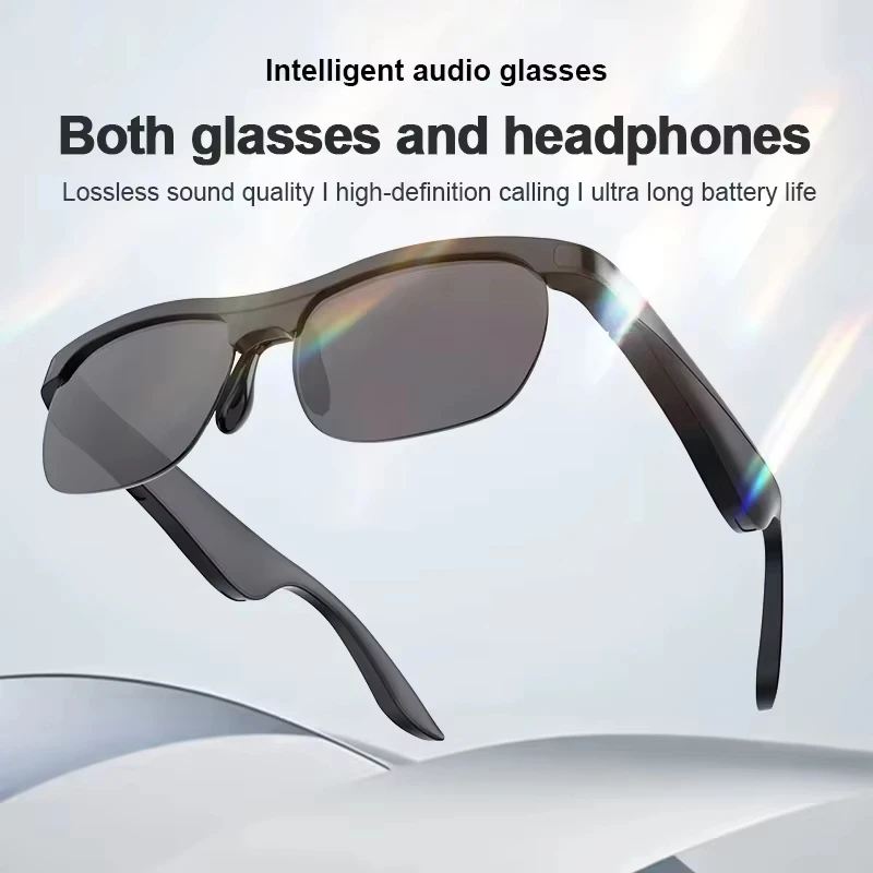 Lenovo AI Smart Glasses 1800W  - Webcam Hd 1080P 评论和价格