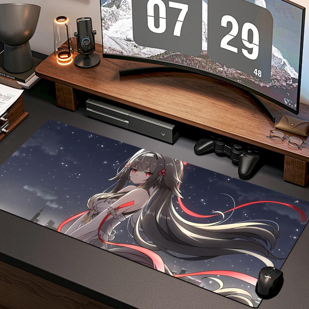 ye shunguang Mouse Pad New Com - Home Office Ye 评论和价格