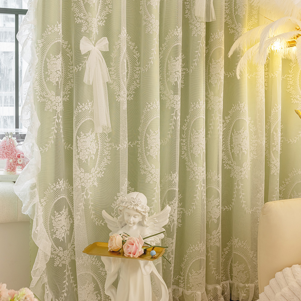 2025 New Double-layer Curtains - Home Office Rate 2025 评论和价格