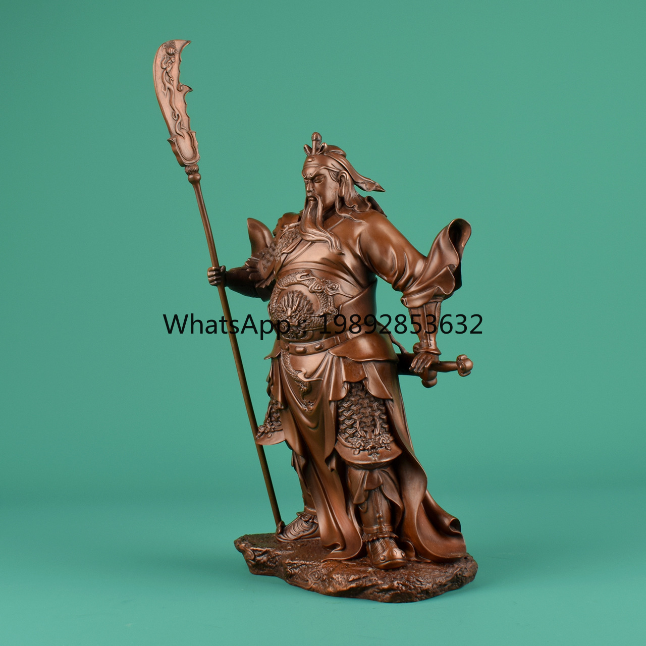 LYY Red Copper Standing Knife  - Home Office Ye 评论和价格