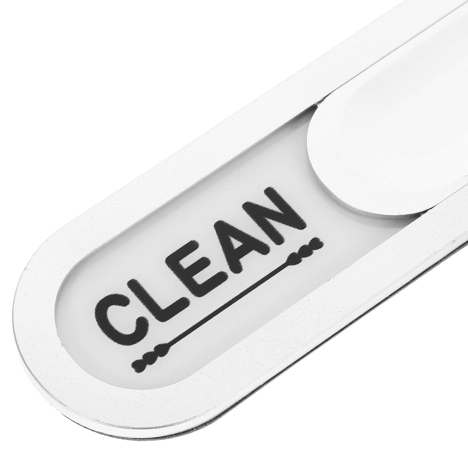 Office Door Sign Slider Vacant - Home Office Vacantes 评论和价格