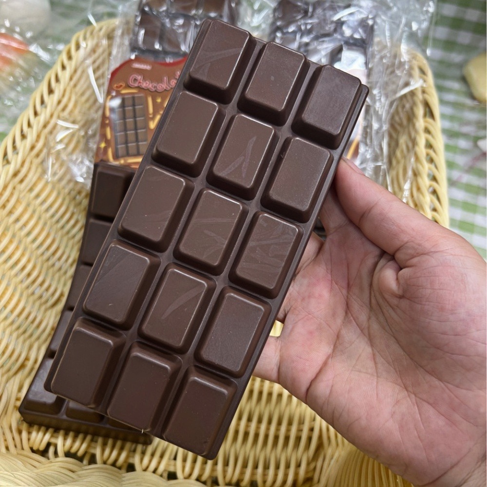 Simulated Chocolate Squeeze To - Home Office Simulator 评论和价格