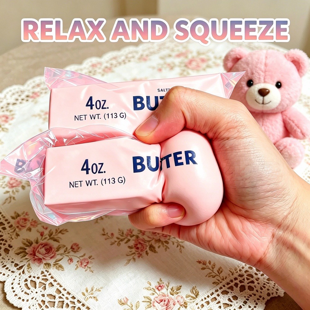 Simulated Chocolate Squeeze To - Home Office Simulator 评论和价格