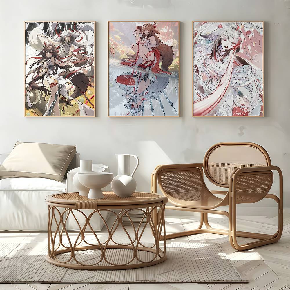 Ye Shunguang Zz Z-Zenless Zone - Home Office Ye 评论和价格
