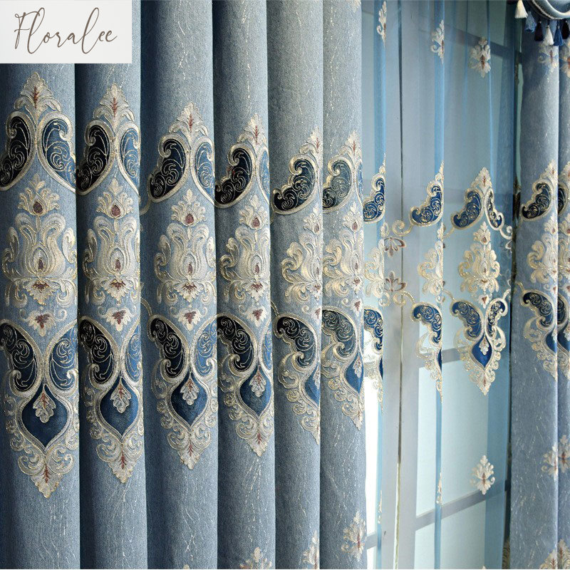 2025 European Chenel Embroider - Home Office Rate 2025 评论和价格