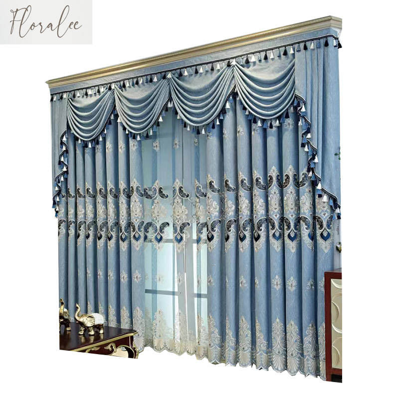 2025 European Chenel Embroider - Home Office Rate 2025 评论和价格