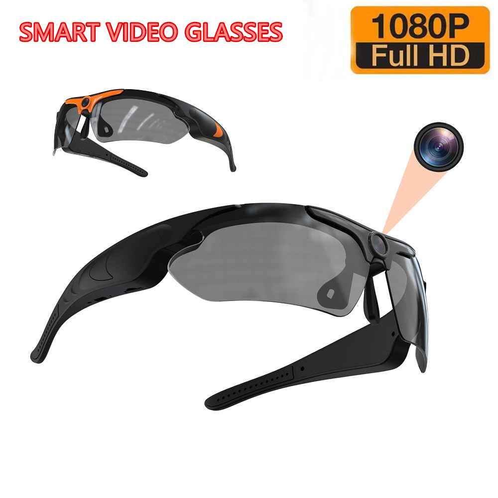 Wearable HD 1080P Camera Outdo - Webcam Hd 1080P 评论和价格