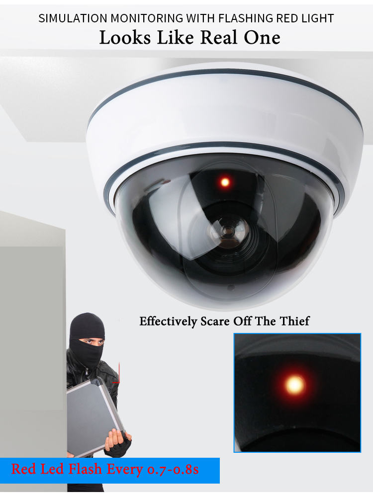 Creative Black/White Fake Dome - Home Office Simulator 评论和价格