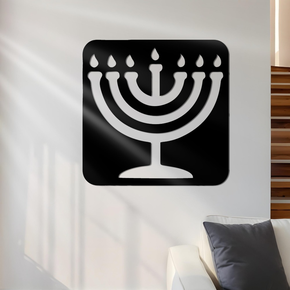 CIFBUY Iron Wall Art Vintage M - Home Office For 评论和价格